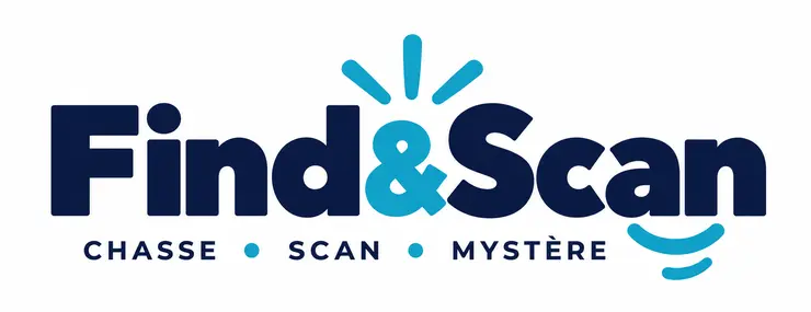 Find and Scan