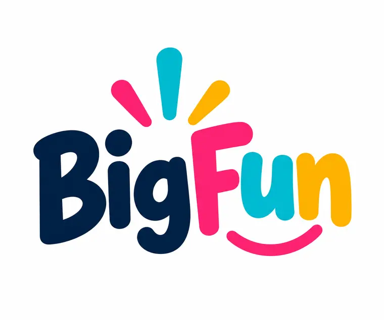 Logo BigFun