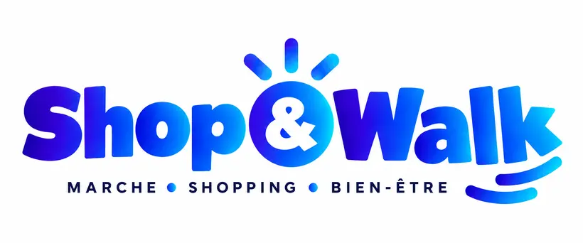 Shop and Walk